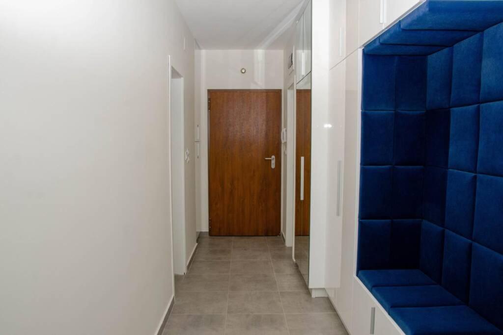 Super Luxurious & Spacious Designer Apartment. Stara Zagora Exterior foto