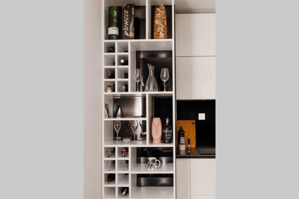 Super Luxurious & Spacious Designer Apartment. Stara Zagora Exterior foto