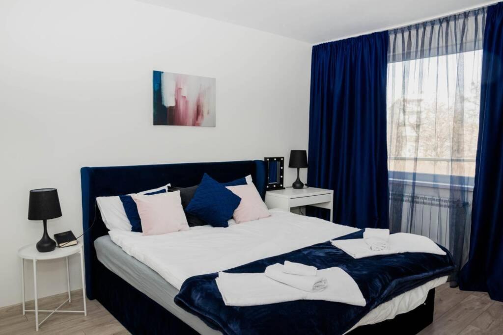 Super Luxurious & Spacious Designer Apartment. Stara Zagora Exterior foto